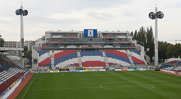 Olomouc hostí souboj amatérských fotbalistů o Superpohár. Vstupné pomůže dobré věci