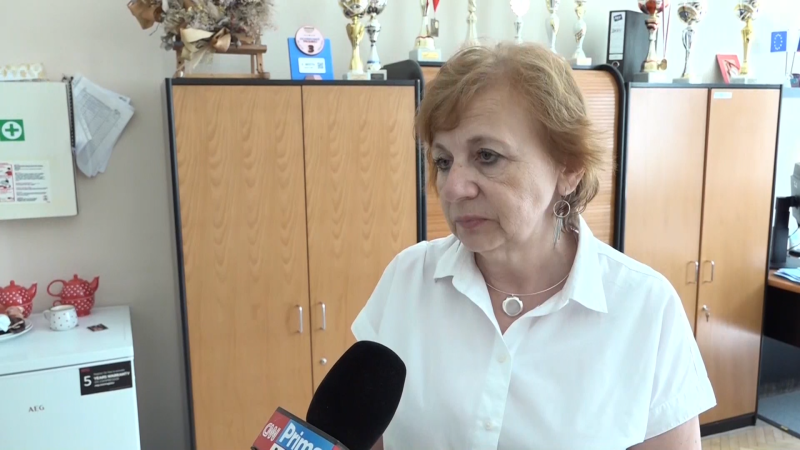 Chtěl zemřít, zanechal i dopis na rozloučenou. Ředitelka školy ve Slavkově popsala okolnosti