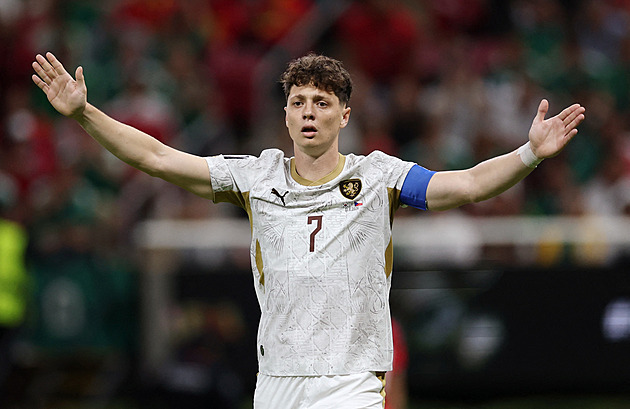 ONLINE: Jižní Korea - Česko 0:1, skóre otevírá kapitán Krejčí! Asistence z autu