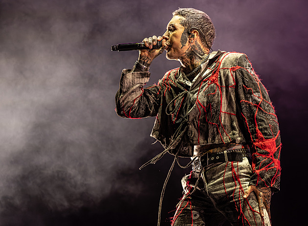 GLOSA: Bring Me The Horizon se nabourali do mozků fanoušků a zcela je ovládli