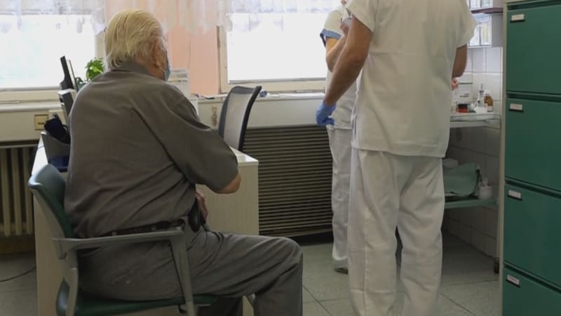 Podvod na stovkách pacientů: Lékař v Praze vybíral peníze za vyšetření hrazená pojišťovnou