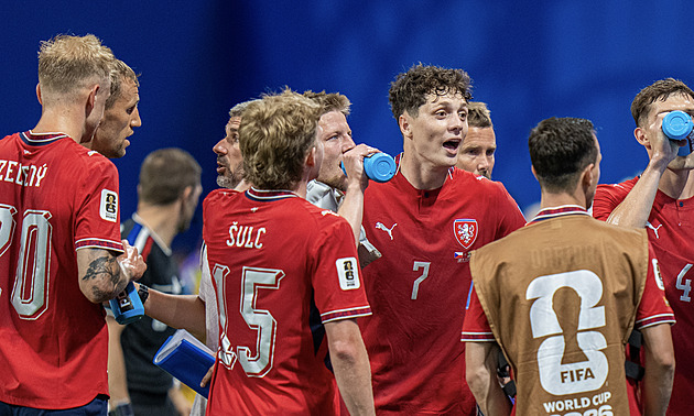 Bylo to jako dětský fotbal! Expert o kvalitě zápasu s JAR: Strašná vizitka pro MS