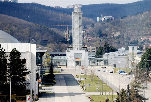 Městské veletrhy v Brně se chovaly jako soukromník, úřad je za to potrestal