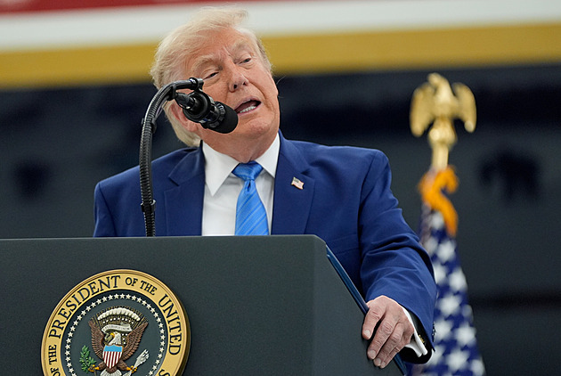 Íránci nastudovali Trumpův psychologický profil. A nasadili úspěšnou strategii