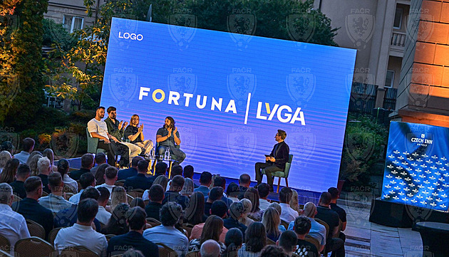 FORTUNA LYGA. Nová značka má zdůraznit vlastní identitu nejvyšší soutěže žen