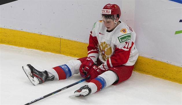 Rusové reagují na zákaz od IIHF: Svinstvo! Čechy a další označují za použité kondomy
