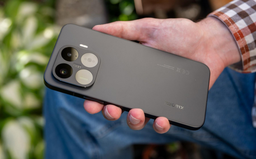 O půlnoci to končí! Xiaomi 17T Pro koupíte se slevou za tu nejlepší cenu už jen dnes