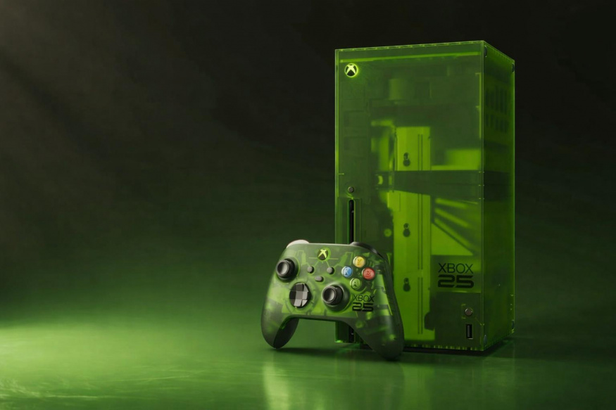 Univerzální Xbox? Příští generace by mohla spustit „všechny“ hry