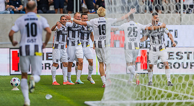 Hradec Králové – Besiktas v TV: Kde sledovat Evropskou ligu a sázkové kurzy