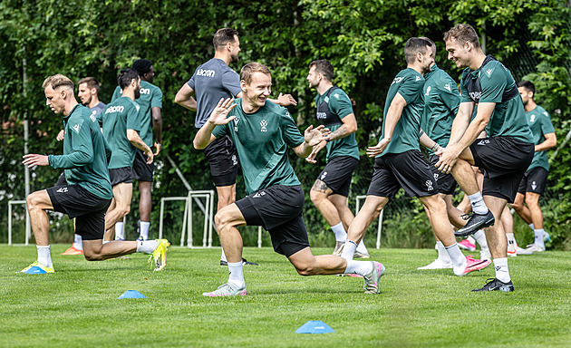 Jablonec v Konferenční lize 2026/27: Program a výsledky