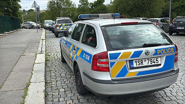 Pobodání v Tanvaldu policie vyšetřuje jako pokus o vraždu dvou lidí