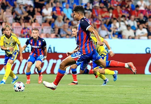 ONLINE: Plzeň - Zlín 3:1, Adu zvyšuje, domácí směřují k první výhře v ročníku