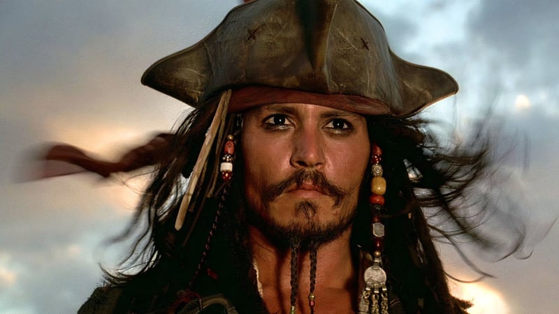 Jack Sparrow znovu na scéně? Disney chystá velkolepý návrat Pirátů z Karibiku