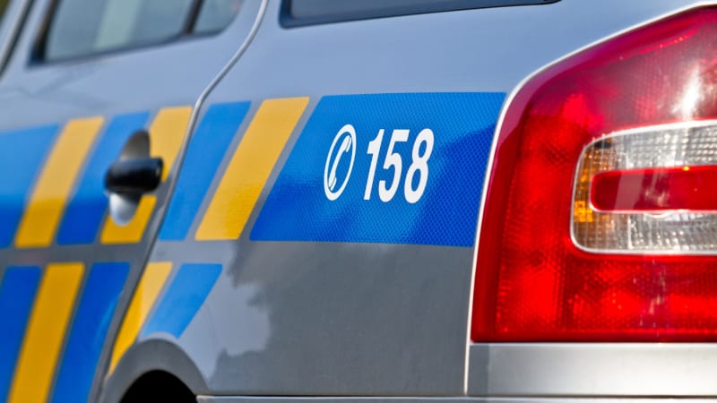 Šťastný konec pátrání: Senior z Trutnovska se v pořádku našel, hledali ho od neděle