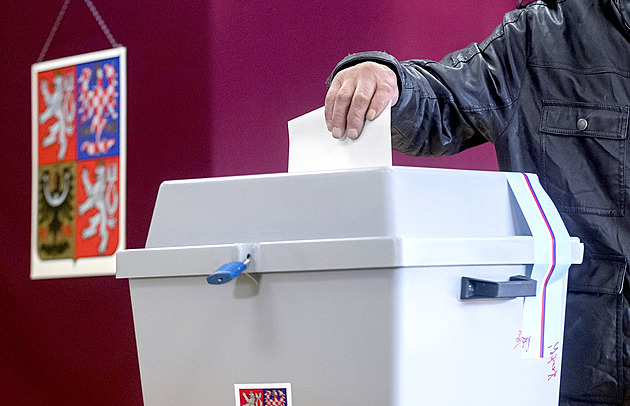 Volby 2026: iDNES.cz nabídne kompletní volební zpravodajství. Od kampaně po výsledky
