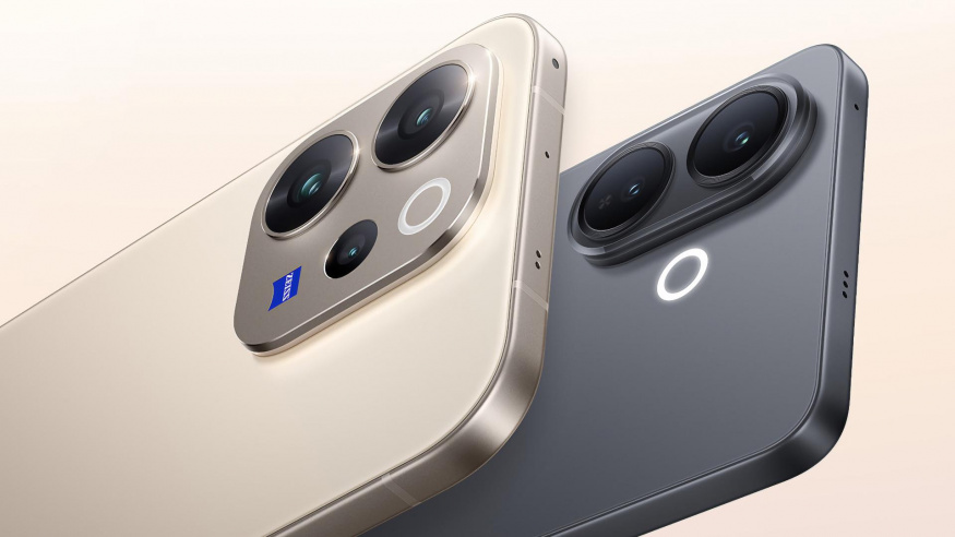 Vivo láká na slevy Zpátky do školy: telefony koupíte až o 3 200 Kč levnější
