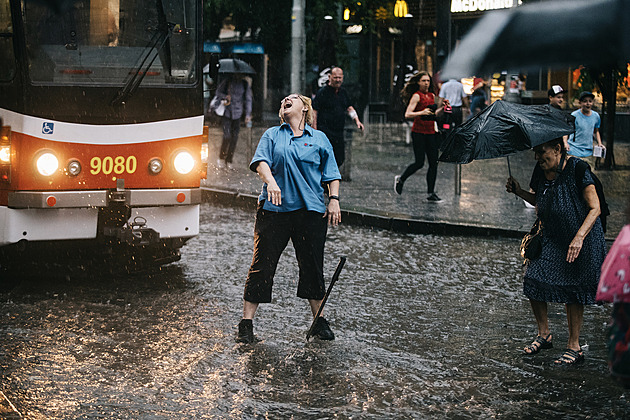Soutěž Czech Press Photo se otevírá, členem poroty je i šéf fotografů MAFRA
