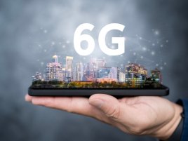 6G má být chytřejší než 5G. Kritici se obávají ztráty soukromí