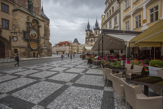 Agendu cestovního ruchu čeká zásadní změna, zamíří pod ministerstvo průmyslu
