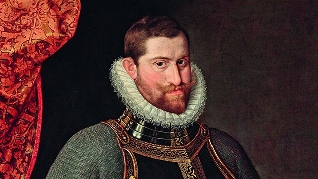 Příchod Habsburků nebyla zkáza, hlásí autor knihy Panovníci království českého