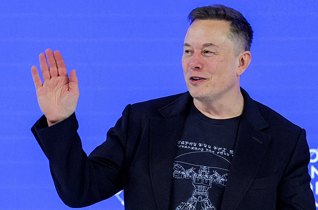 Musk chce vstoupit do nového odvětví. SpaceX má vyrábět díly pro turbíny