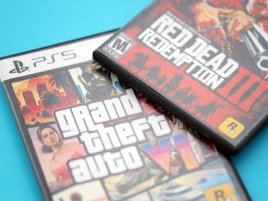 Jason a Lucia z GTA 6 až moc připomínají Arthura a Mary z RDR2