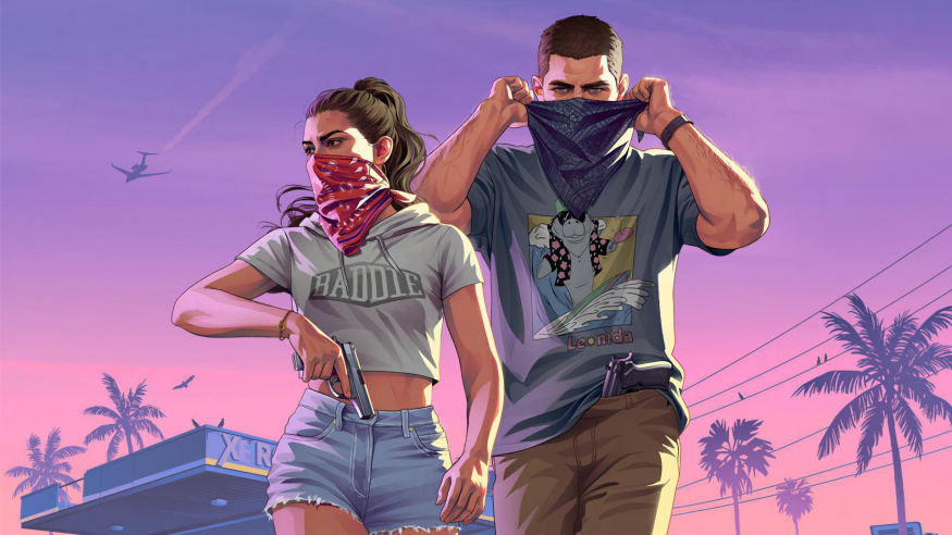 PC verze GTA 6 má dorazit dříve, než se čekalo. Spekuluje se i o vydání pro Nintendo Switch 2
