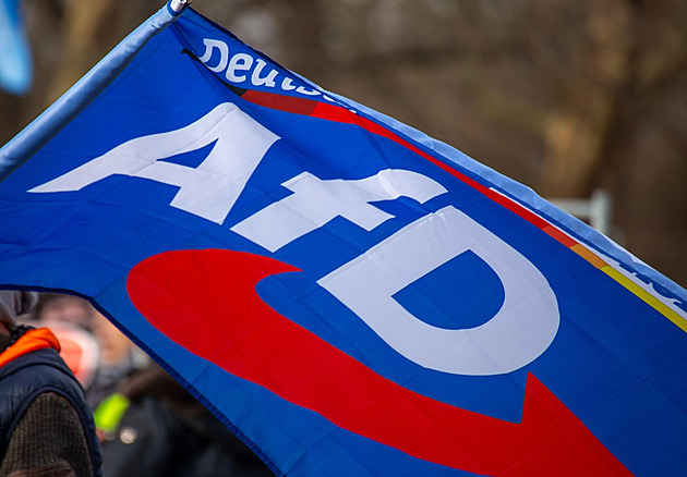 ANALÝZA: Návod AfD, jak v Německu převzít moc. Může se opakovat převrat roku 1933?
