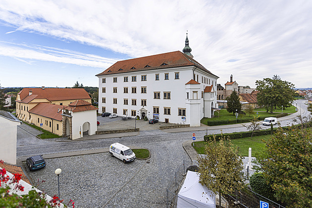Uherský Ostroh a Ostrožská Nová Ves byly bez pitné vody. Závada už je odstraněná