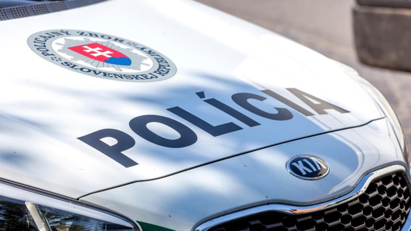 Čtrnáctiletá Anka z Pezinku beze stopy zmizela. Policie naléhavě žádá o pomoc při pátrání