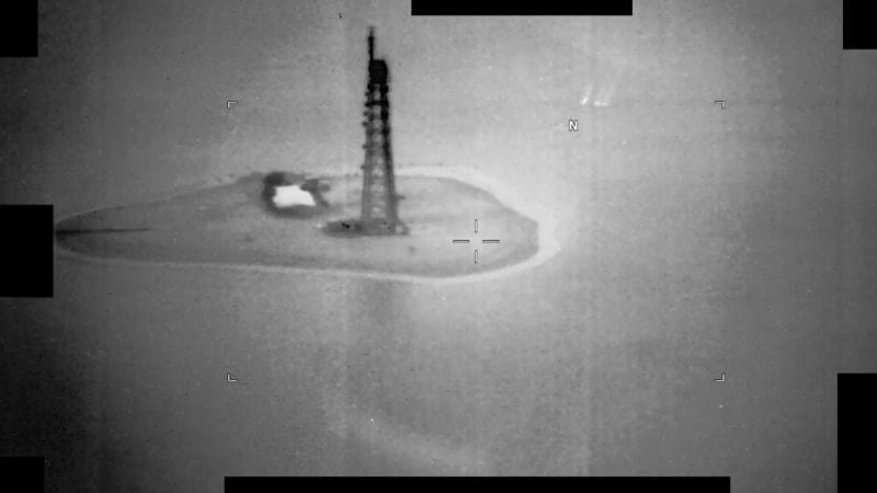 Nová videa UFO: Pentagon odhalil tajný program zkoumající warpový pohon i nemoci ze setkání