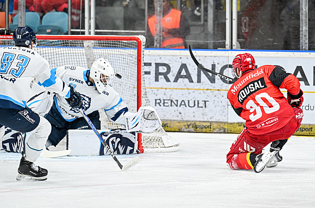 Hradec Králové - Liberec: Kde sledovat extraligu živě, kurzy, statistiky