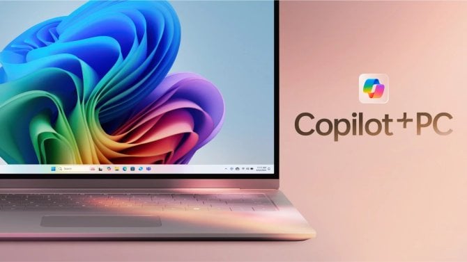 Copilot jako chatbot skončí, počítače Copilot+ PC zabil Microsoft rovnou. Diví se někdo?