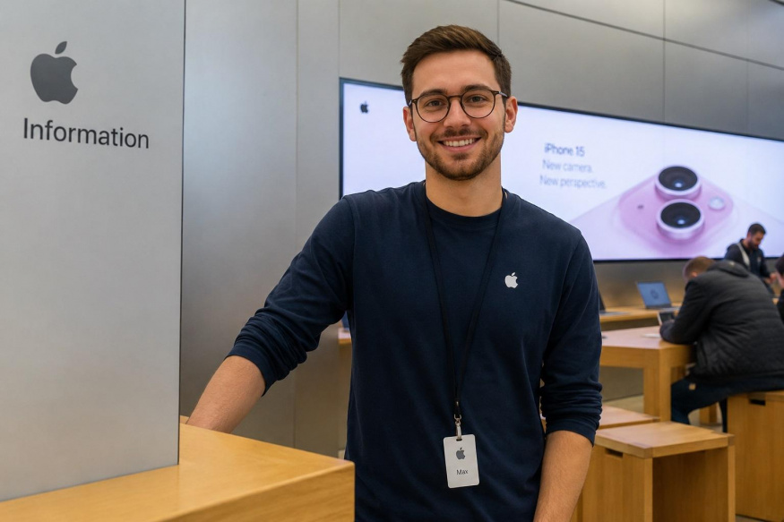 Apple zvažoval nahrazení části zaměstnanců umělou inteligencí: propouštění se mělo týkat 5 tisíc lidí