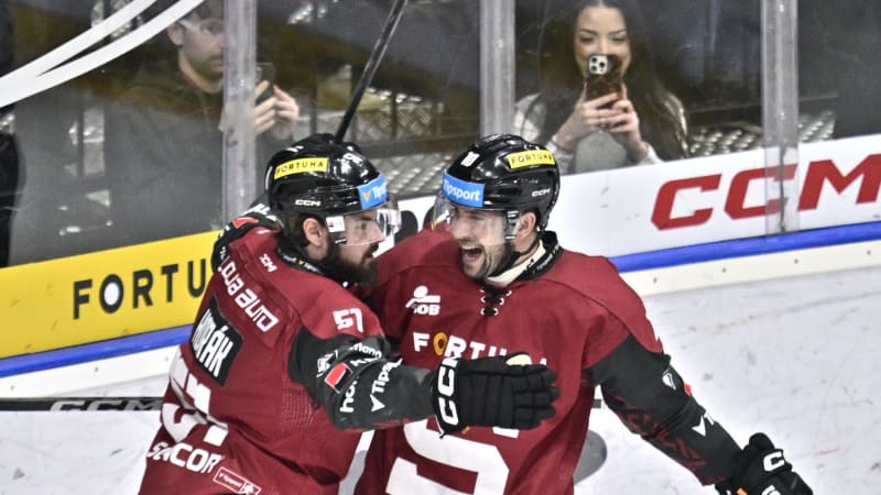 Aféra v hokejové Spartě: Řeší se ztráta milionů za výstroj a hokejky. Stopy vedou ke kustodovi