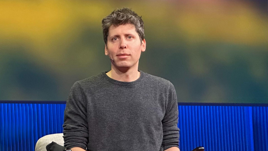 Šéf OpenAI: kvůli přínosům AI by svět měl překousnout i nějaké ty špatné věci