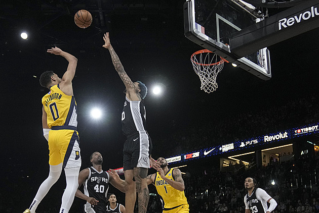Partnerství NBA s Euroligou? Zatím ne. Evropští akcionáři nabídku odmítli