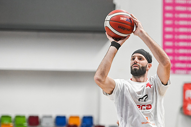 Přesvědčí fúze Nymburka a Slavie? Snad jsme si neodklonili oba tábory, líčí Hruban