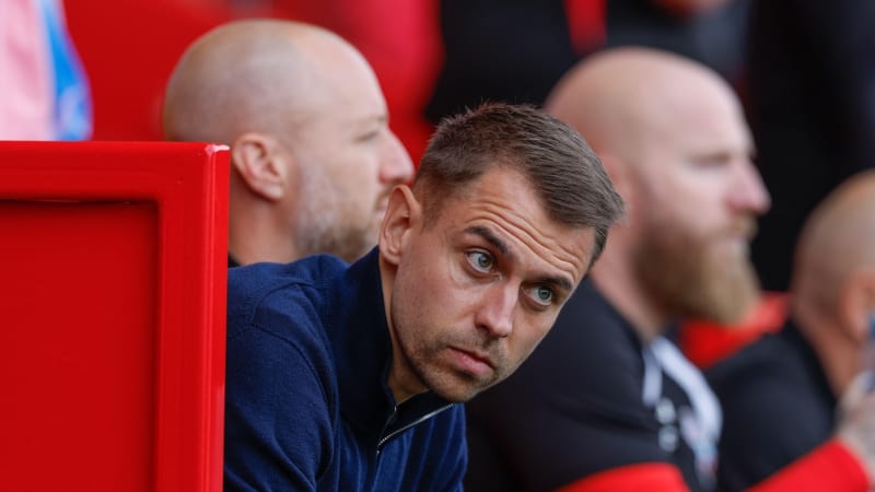 Dohra špionáže v anglické Championship: Trenér Southamptonu dostal pokutu a zákaz činnosti