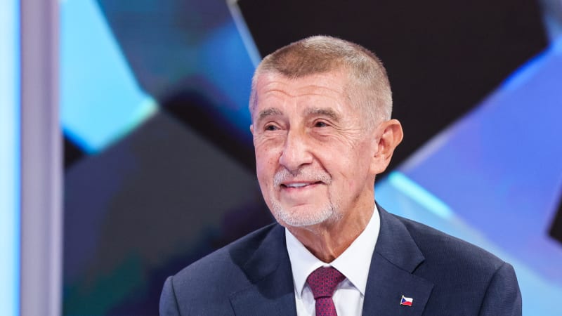 Babiš: Daně lidem nezvedneme a hypotéky snížíme, nesrovnávejte mě se zlodějskou ODS