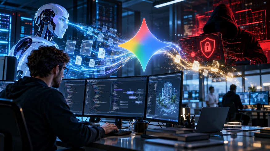Gemini zůstane zadarmo jen s tím nejhorším modelem, dokonce i AI Plus přijde o Pro