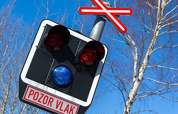 Zachovejte všechny tři železniční přejezdy, jdou potřeba, rozhodli v Záhorovicích