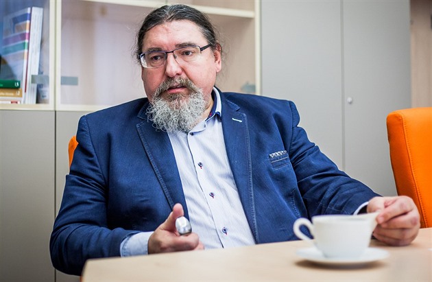 Chybělo nám třicet hlasů a měli jsme zase většinu, počítá starosta Strakonic