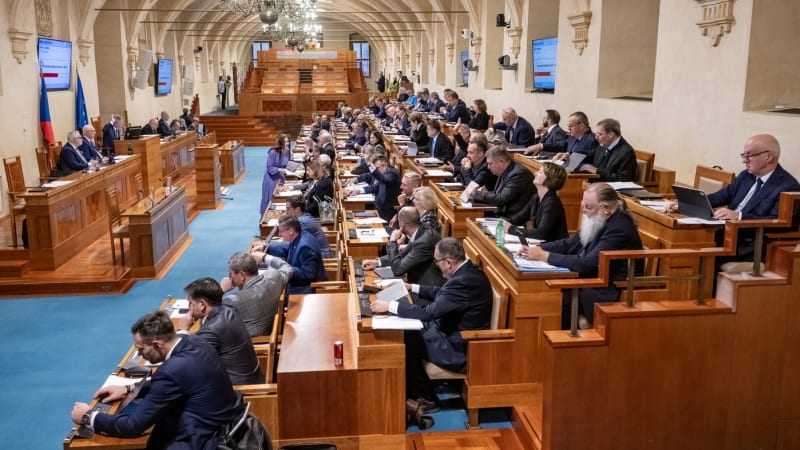 Druhé kolo senátních voleb je tu: Vybíráme nejzajímavější souboje a příběhy víkendových voleb
