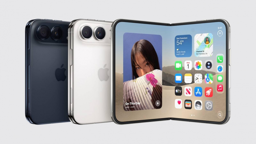 Chcete iPhone Duo? Nemáme. Apple se vyjádřil k mizerné dostupnosti