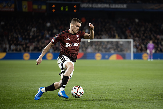 Baník Ostrava - Sparta v TV: Kde sledovat Chance Ligu živě, kurzy, statistiky
