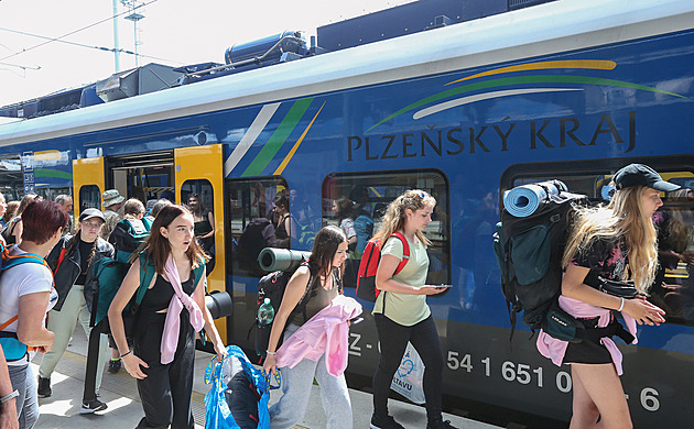 Cestování po Plzeňském kraji bude dražší, změna přijde v lednu