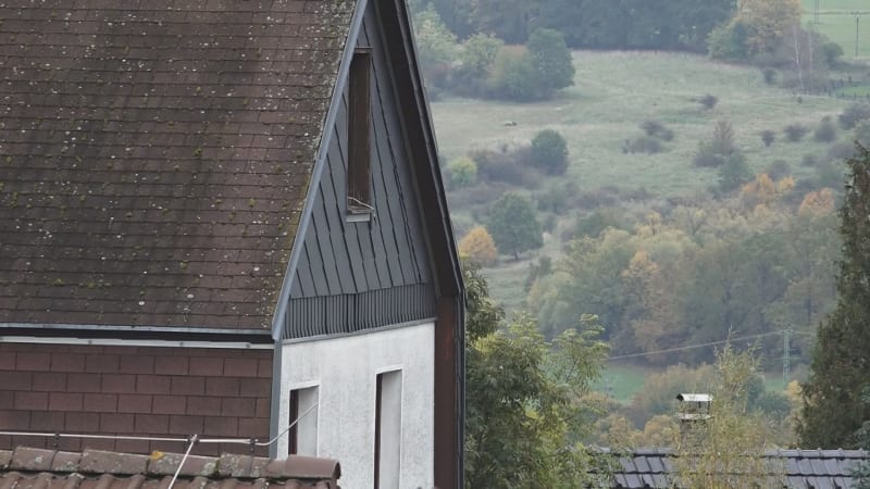 Detaily případu vraždy na Děčínsku: Motiv útoku odhalen. Promluvili i místní