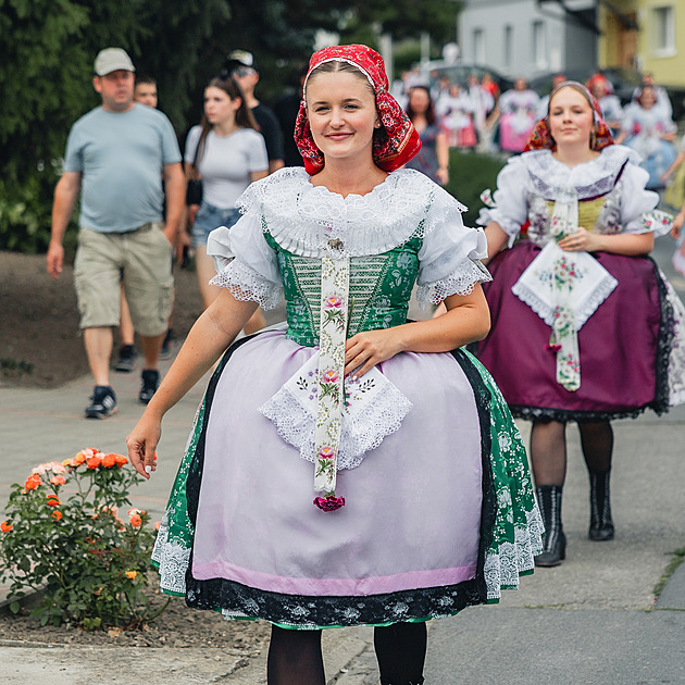 Co je verbuňk a jak připravit stárky? Misska popularizuje folklor na sítích