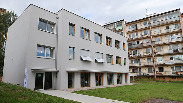 Ze školky bez základů je stacionář. Charita ve Dvoře Králové působí v novém